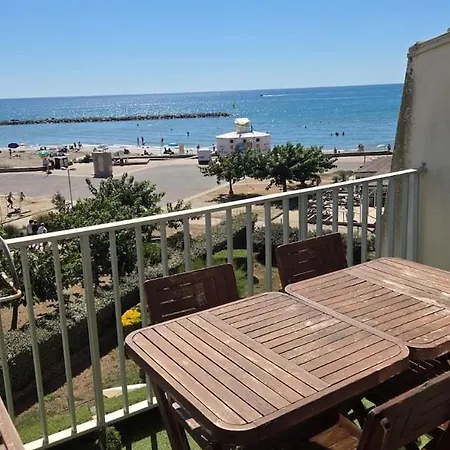 Apartamento Les Pieds Dans L'eau Proche Montpellier