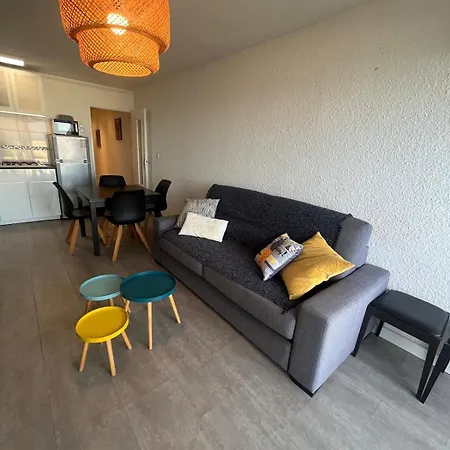Apartamento Les Pieds Dans L'eau Proche Montpellier